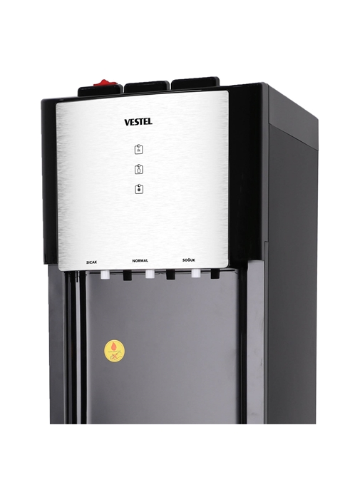 Vestel SP 313-AS Su Sebili