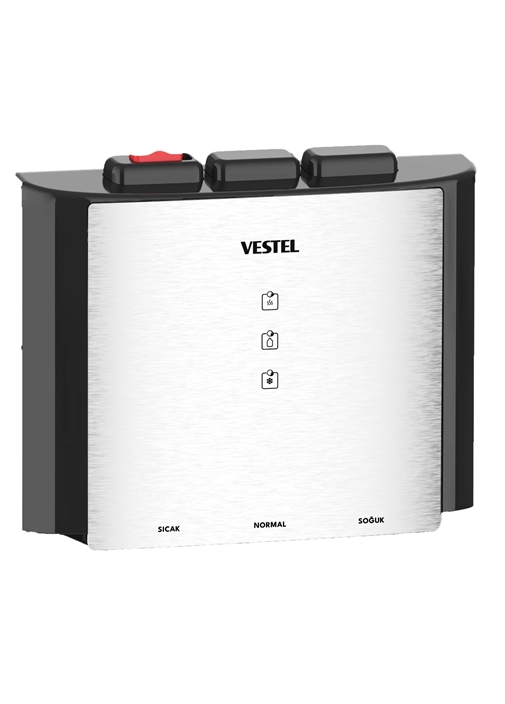 Vestel SP 313-AS Su Sebili