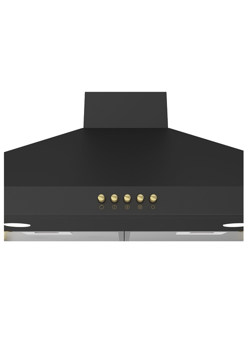 Vestel AD-60041 RS 60 cm 3 Kademeli Ankastre Davlumbaz