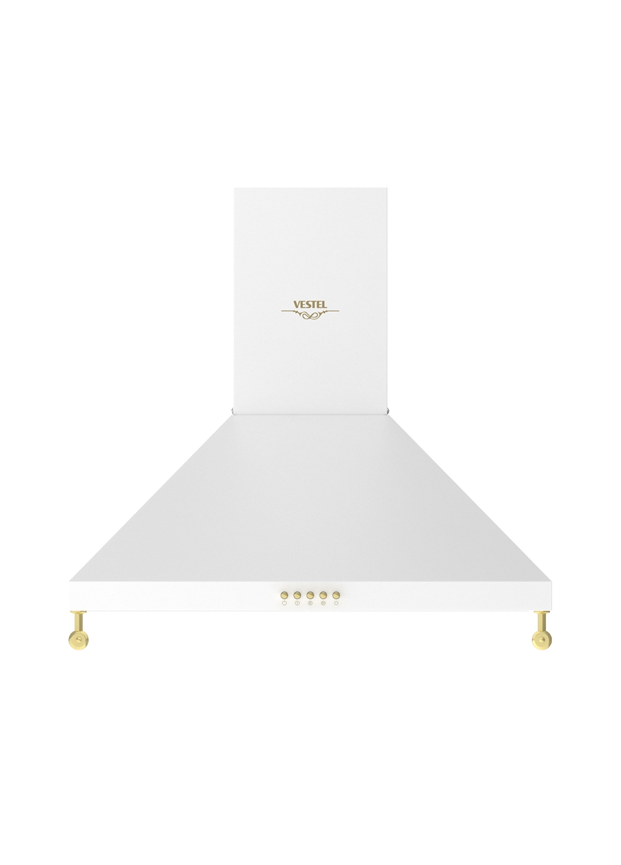 Vestel AD-60041 RB 60 cm 3 Kademeli Ankastre Davlumbaz