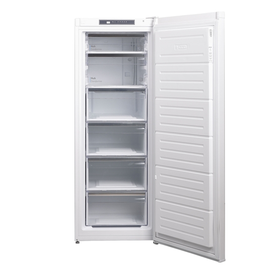 Vestel CDM601 E Çekmeceli Dikey Derin Dondurucu