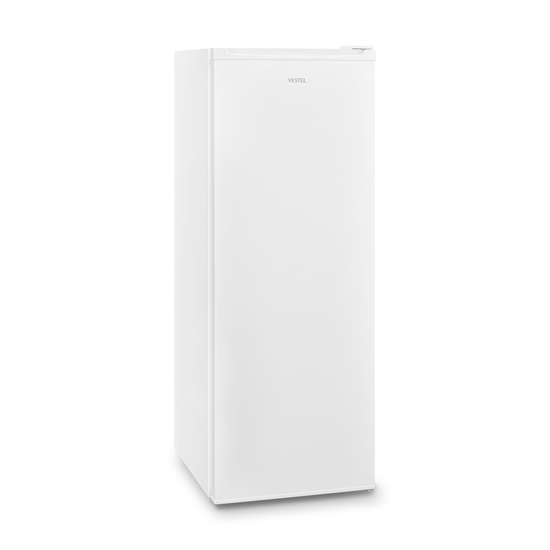 Vestel CDM501 Çekmeceli Dikey Derin Dondurucu