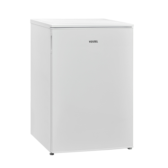 Vestel CDS301 Çekmeceli Dikey Derin Dondurucu
