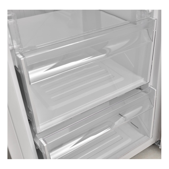 Vestel CDS301 Çekmeceli Dikey Derin Dondurucu