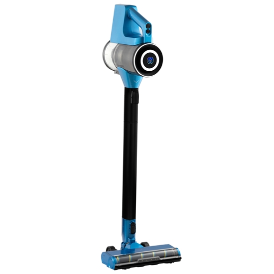 Vestel S60 M Dust Sense+ Şarjlı Süpürge