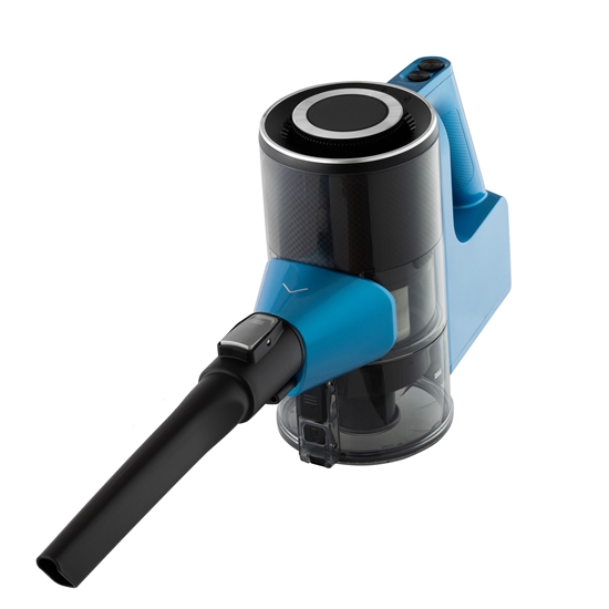 Vestel S60 M Dust Sense+ Şarjlı Süpürge