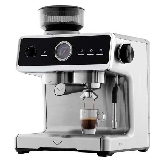 Vestel Barista Pro Yarı Otomatik Espresso Makinesi