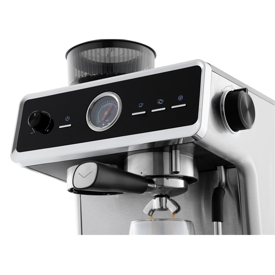 Vestel Barista Pro Yarı Otomatik Espresso Makinesi