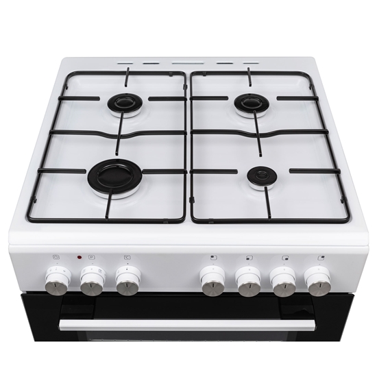 Vestel SF 84011 4 Gözü Gazlı A Enerji Sınıfı Solo Fırın