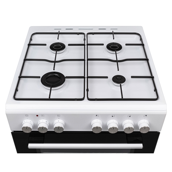 Vestel SF 94011 DG 4 Gözü Gazlı A Enerji Sınıfı Solo Fırın