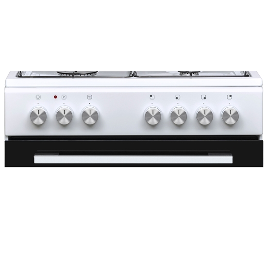 Vestel SF 94011 DG 4 Gözü Gazlı A Enerji Sınıfı Solo Fırın