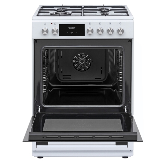 Vestel SF 94221 DG 4 Gözü Gazlı A Enerji Sınıfı Solo Fırın