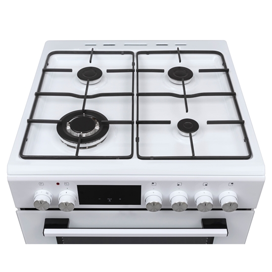 Vestel SF 94221 DG 4 Gözü Gazlı A Enerji Sınıfı Solo Fırın