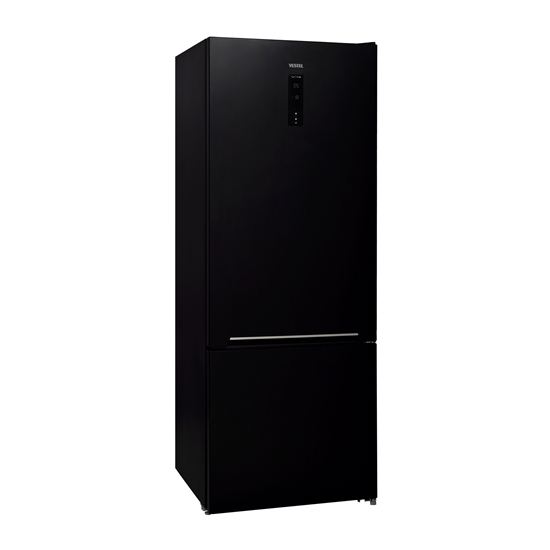 Vestel NFK52012 EMS WIFI 471 Lt No-Frost Buzdolabı