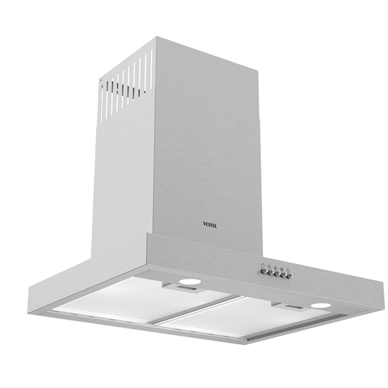 Vestel AD-60230 X Ankastre Davlumbaz