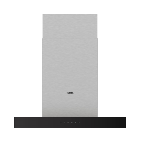 Vestel AD-63231 S Ankastre Davlumbaz