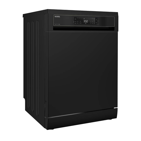 Vestel BM 4212 MS WIFI Bulaşık Makinesi
