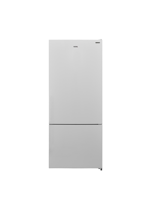 Vestel NFK60011 TE 533 Lt No-Frost Buzdolabı
