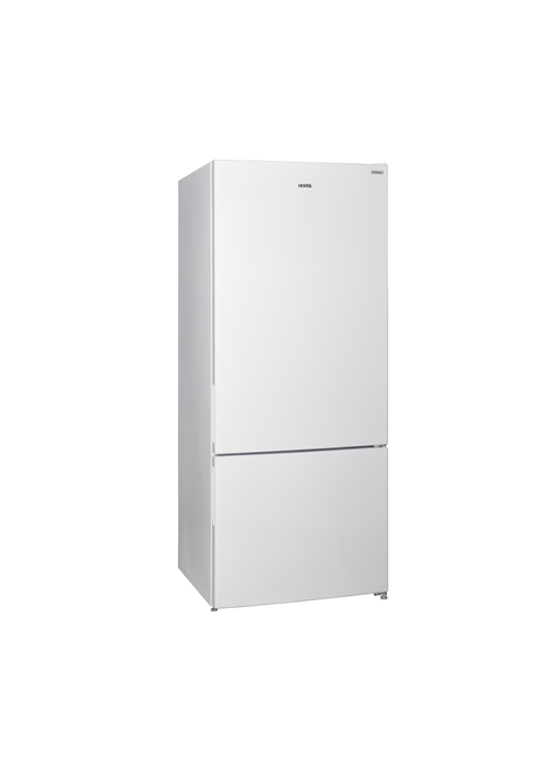 Vestel NFK60011 TE 533 Lt No-Frost Buzdolabı