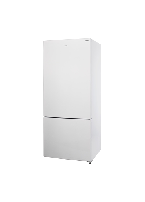 Vestel NFK60011 TE 533 Lt No-Frost Buzdolabı
