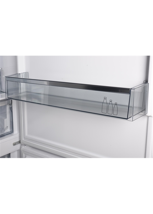 Vestel NFK60011 TE 533 Lt No-Frost Buzdolabı