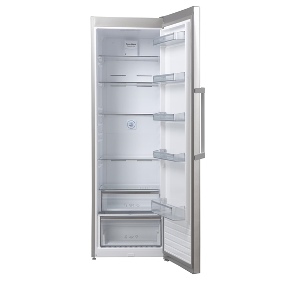 Vestel NFT44011 EX 389 Lt No-Frost Buzdolabı