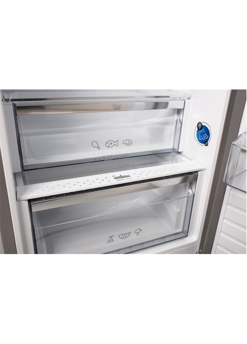 Vestel NFT44011 EX 389 Lt No-Frost Buzdolabı