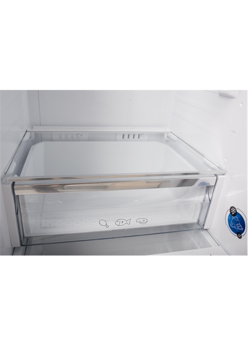 Vestel NFT44011 EX 389 Lt No-Frost Buzdolabı
