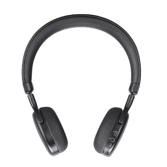 Vestel Desibel K550 Bluetooth Kulaklık Siyah