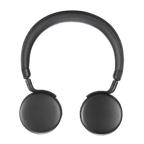 Vestel Desibel K550 Bluetooth Kulaklık Siyah