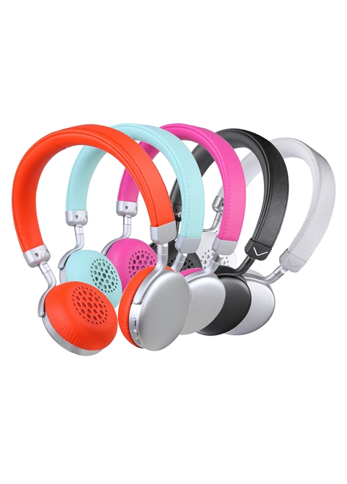Vestel Desibel K550 Bluetooth Kulaklık Siyah