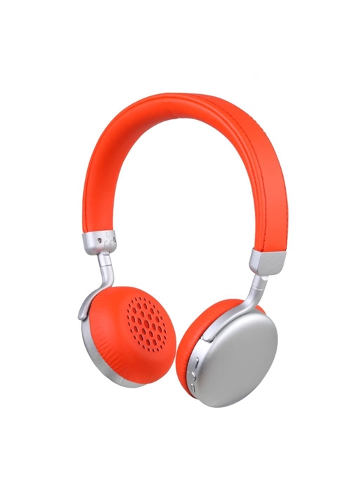 Vestel Desibel K550 Bluetooth Kulaklık Nar Cicegi