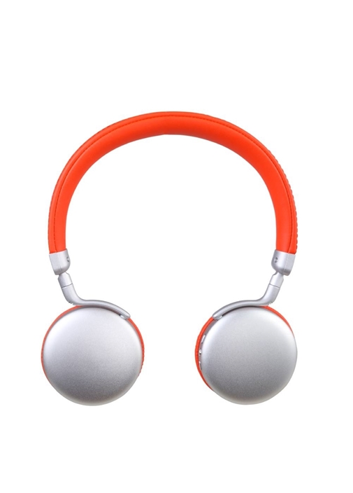 Vestel Desibel K550 Bluetooth Kulaklık Nar Cicegi