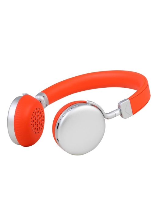 Vestel Desibel K550 Bluetooth Kulaklık Nar Cicegi