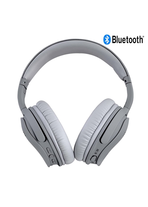 Vestel Desibel K650 Bluetooth Kulaklık Gri