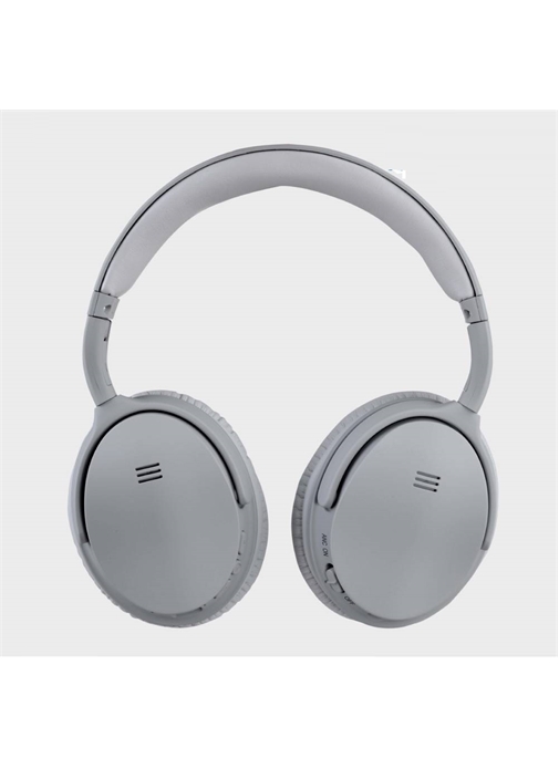 Vestel Desibel K650 Bluetooth Kulaklık Gri