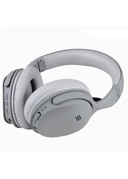 Vestel Desibel K650 Bluetooth Kulaklık Gri