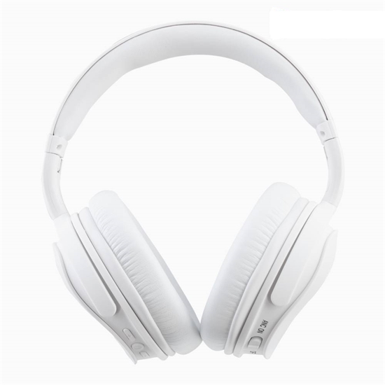 Vestel Desibel K650 Bluetooth Kulaklık Beyaz