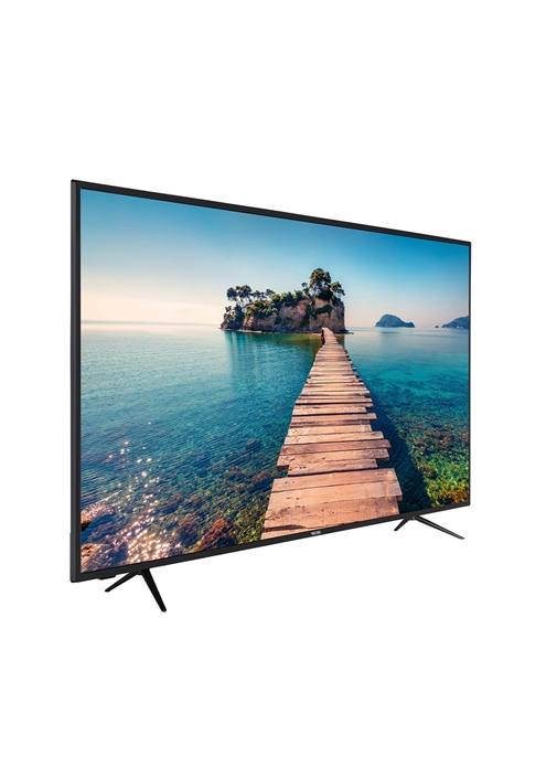 vestel 58u9500 58 146 ekran smart 4k ultra hd tv televizyonlar vestel