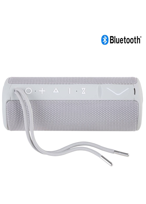 Vestel Desibel H500 Bluetooth Hoparlör Gri