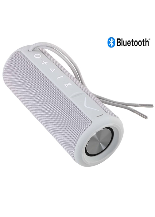Vestel Desibel H500 Bluetooth Hoparlör Gri