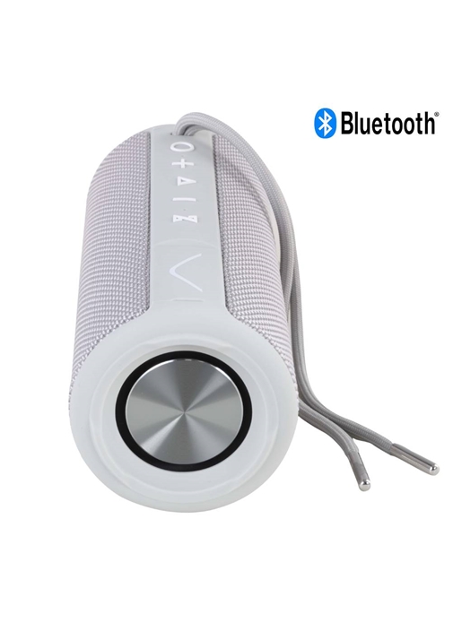 Vestel Desibel H500 Bluetooth Hoparlör Gri