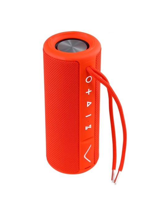 Vestel Desibel H500 Bluetooth Hoparlör Kırmızı
