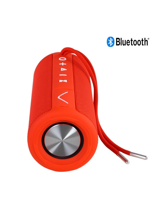 Vestel Desibel H500 Bluetooth Hoparlör Kırmızı
