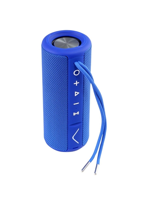 Vestel Desibel H500 Bluetooth Hoparlör Mavi