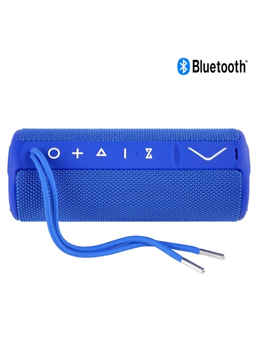 Vestel Desibel H500 Bluetooth Hoparlör Mavi