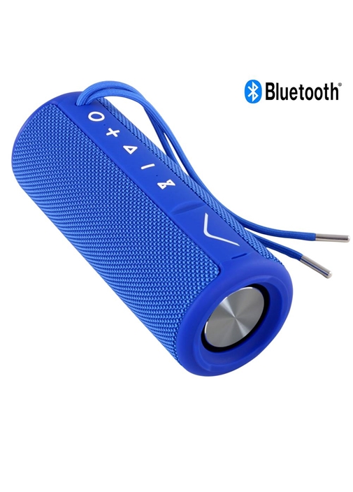 Vestel Desibel H500 Bluetooth Hoparlör Mavi