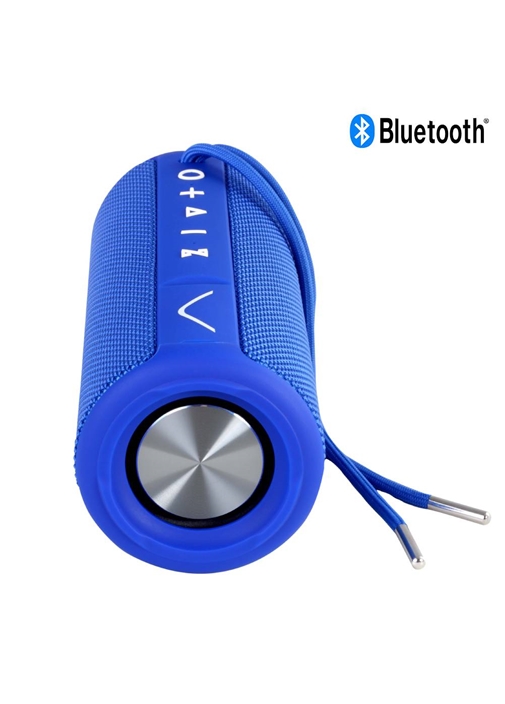 Vestel Desibel H500 Bluetooth Hoparlör Mavi