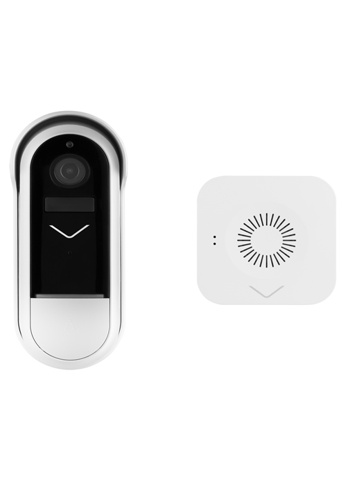 Vestel Akıllı Kapı Zili