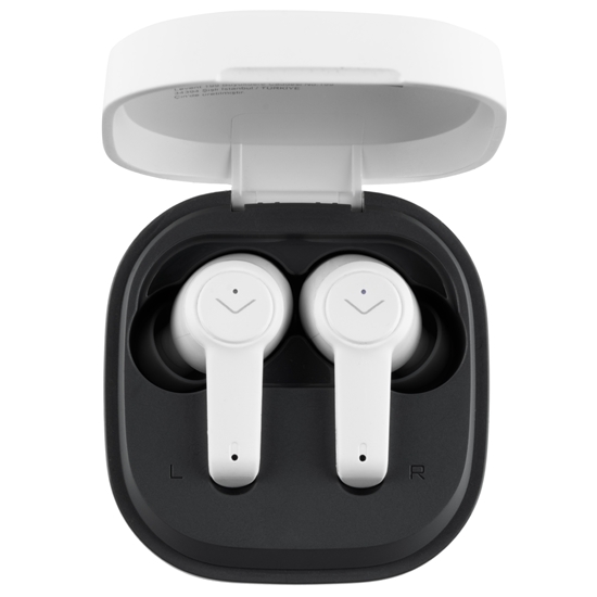 V23 Minidots Beyaz Kulakiçi Kulaklık